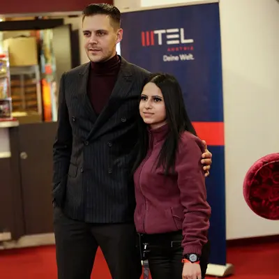 Južni vetar 2 — Ubrzanje — 138