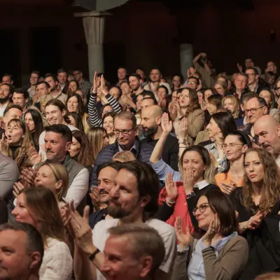 Kako sam prestao da pevam pod tušem — 39