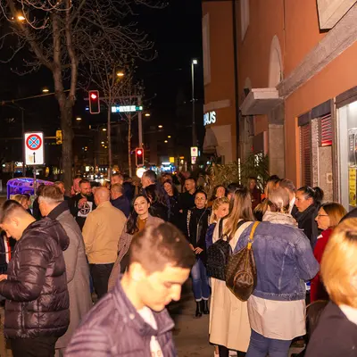 Kakva ti je žena, takav ti je život — 4