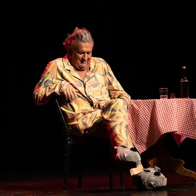 Kakva ti je žena, takav ti je život — 11