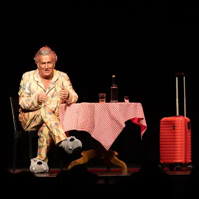Kakva ti je žena, takav ti je život — 12