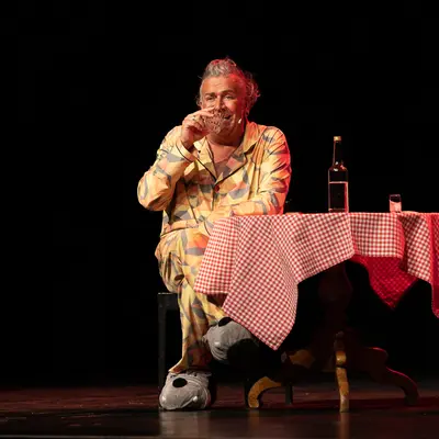 Kakva ti je žena, takav ti je život — 27