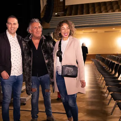 Kakva ti je žena, takav ti je život — 39