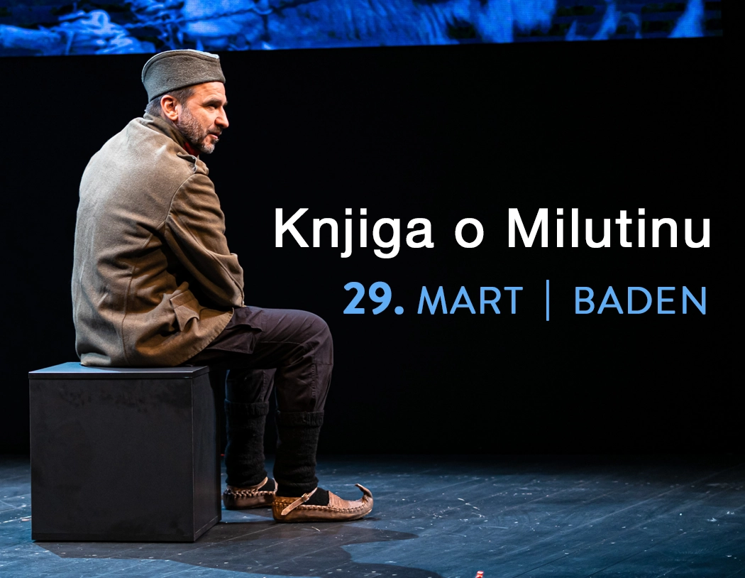 Knjiga o Milutinu