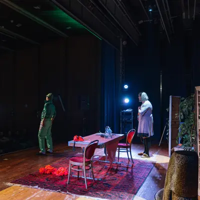 Kruševac Geto — Tašta ne prašta — 35