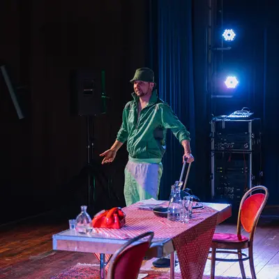 Kruševac Geto — Tašta ne prašta — 37