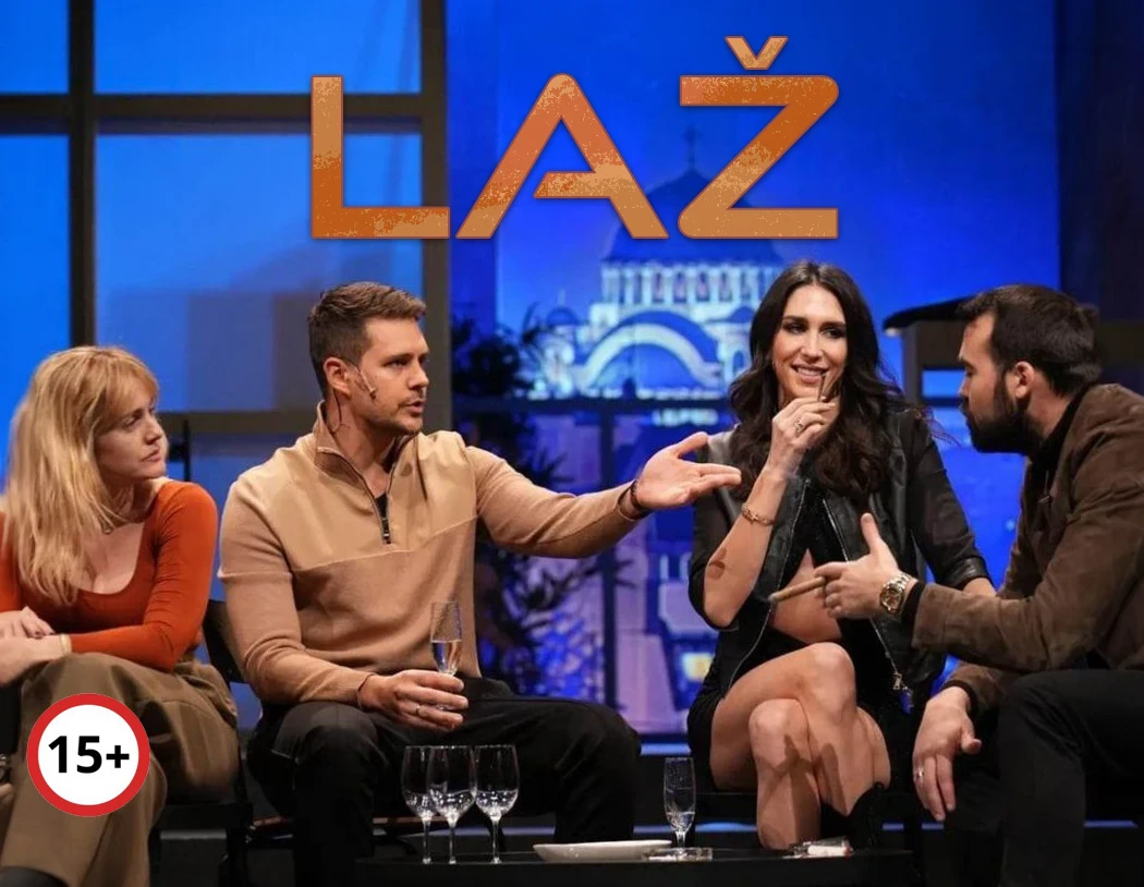Laž