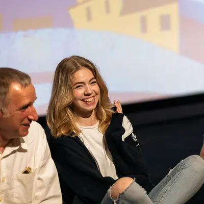 Leto kada sam naučila da letim — 7