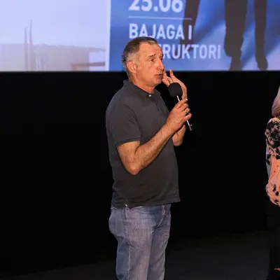 Leto kada sam naučila da letim — 16
