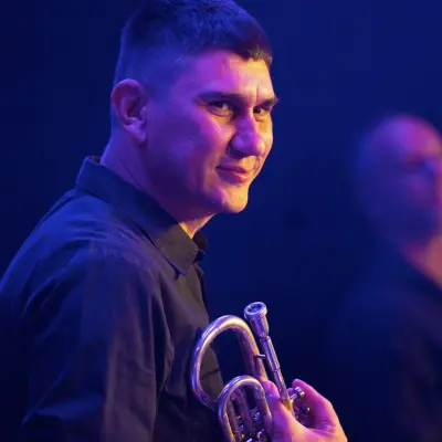 Marko Louis u Cirihu — 24