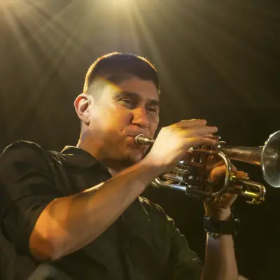 Marko Louis u Cirihu — 30