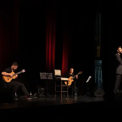 Naše veče — 7
