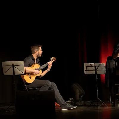 Naše veče — 14