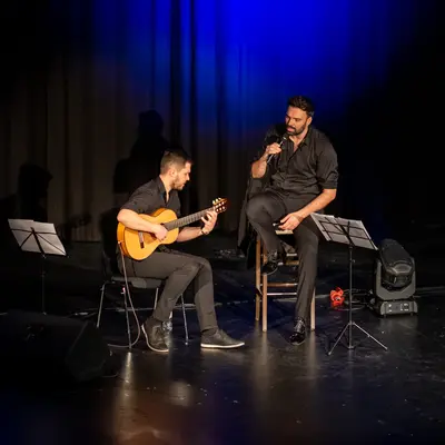 Naše veče — 17