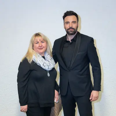 Naše veče — 61