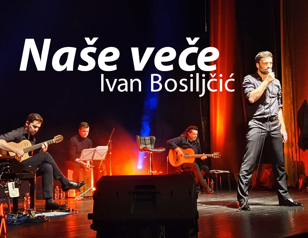 Naše veče
