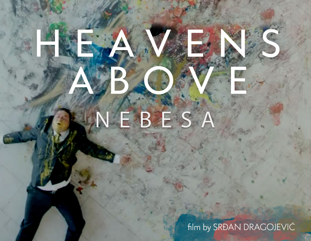 Nebesa