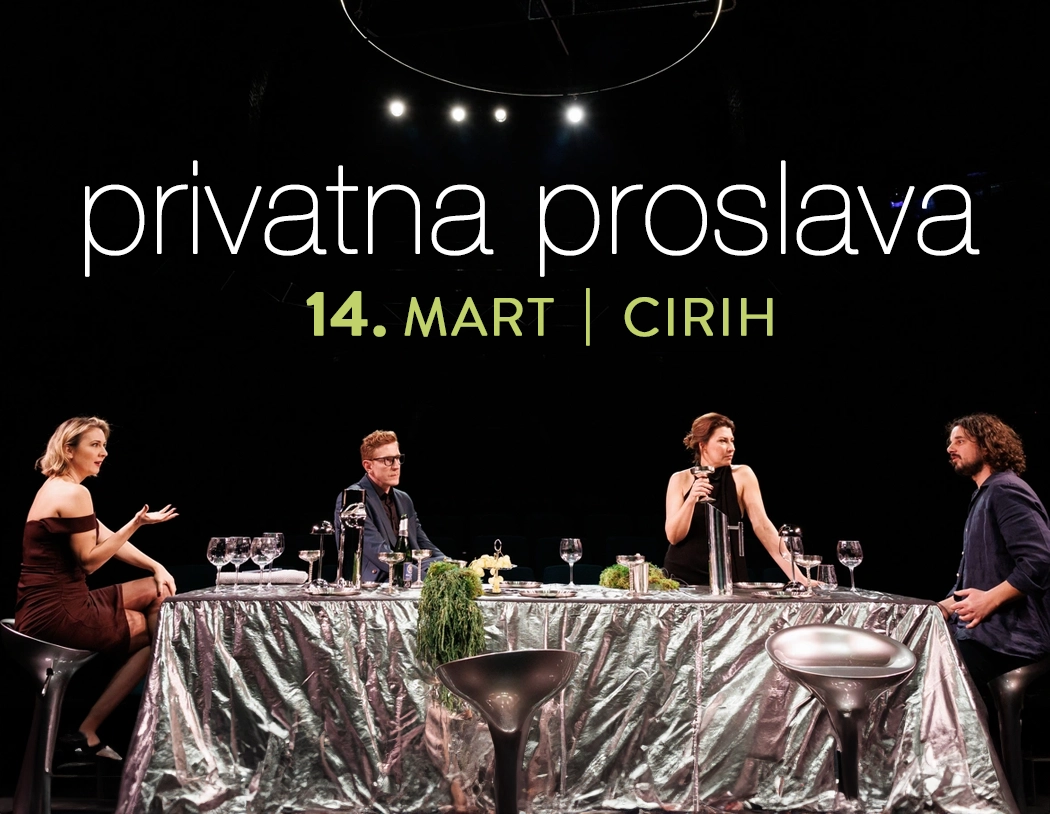 Privatna proslava