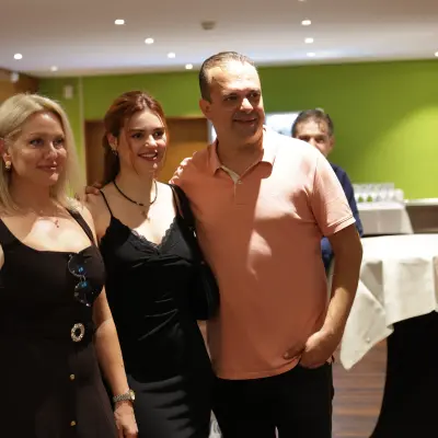 Razgibavanje uživo — 22