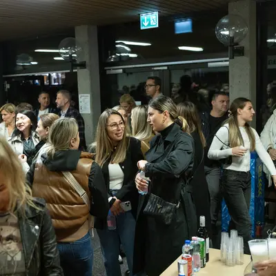 Šta me opet snađe — 10