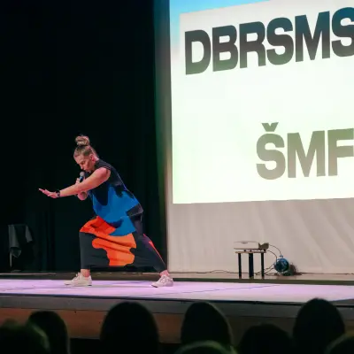 Dobro sam ispala — Šta mi fali — 14