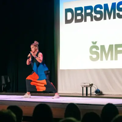 Dobro sam ispala — Šta mi fali — 15