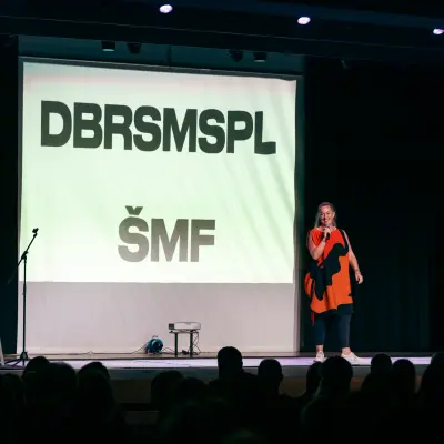 Dobro sam ispala — Šta mi fali — 28