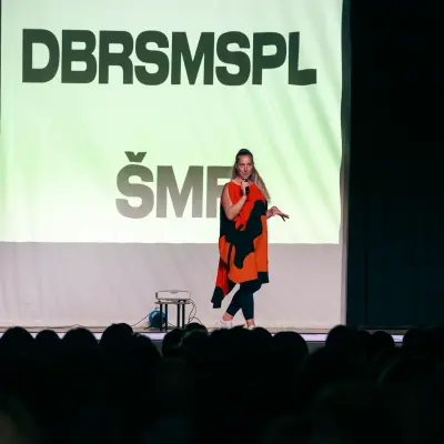 Dobro sam ispala — Šta mi fali — 29