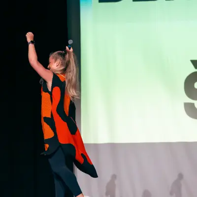 Dobro sam ispala — Šta mi fali — 31