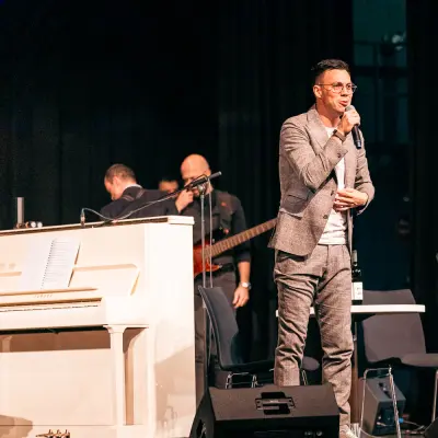 Željko Vasić — Koncert — 15