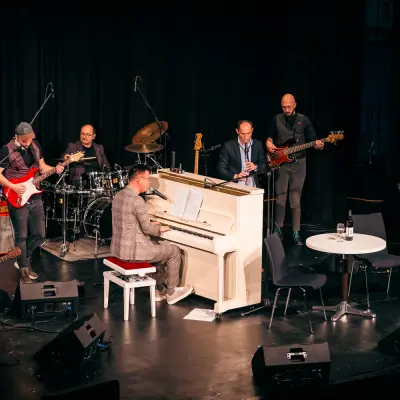 Željko Vasić — Koncert — 17