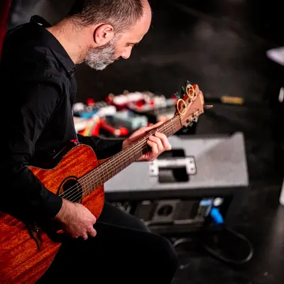 Željko Vasić — Koncert — 20