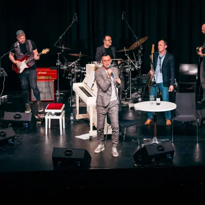 Željko Vasić — Koncert — 21