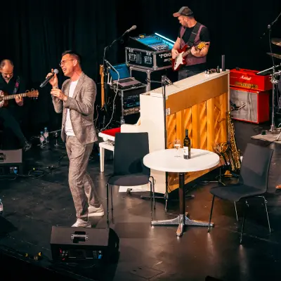 Željko Vasić — Koncert — 22
