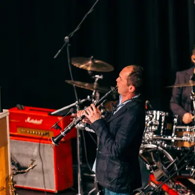 Željko Vasić — Koncert — 23
