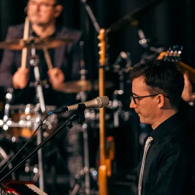 Željko Vasić — Koncert — 24
