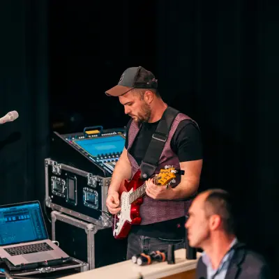 Željko Vasić — Koncert — 25