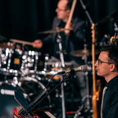 Željko Vasić — Koncert — 26
