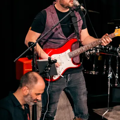 Željko Vasić — Koncert — 28