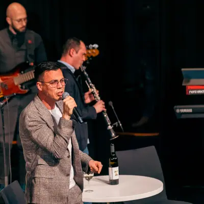 Željko Vasić — Koncert — 29