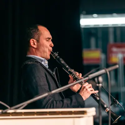 Željko Vasić — Koncert — 30
