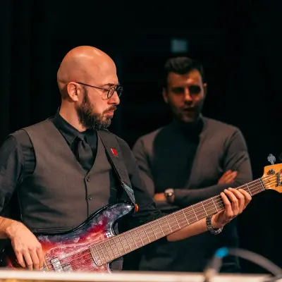 Željko Vasić — Koncert — 31