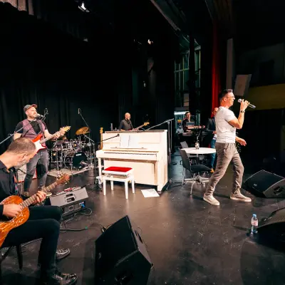 Željko Vasić — Koncert — 36