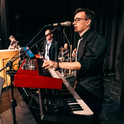 Željko Vasić — Koncert — 37