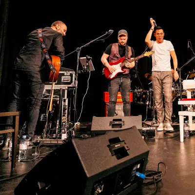 Željko Vasić — Koncert — 39