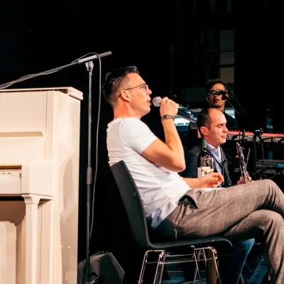 Željko Vasić — Koncert — 40