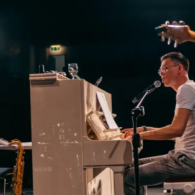 Željko Vasić — Koncert — 44