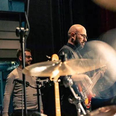 Željko Vasić — Koncert — 45