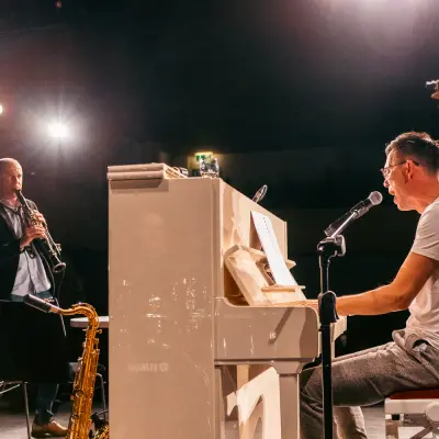 Željko Vasić — Koncert — 48