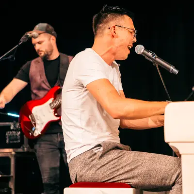 Željko Vasić — Koncert — 49